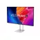 31.5 inča ProArt PA32UCDM 4K UHD 3840×2160 QD-OLED 240Hz USB-C 96W dizajnerski monitor 