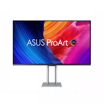 Monitori - 31.5 inča ProArt PA32UCDM 4K UHD 3840×2160 QD-OLED 240Hz USB-C 96W dizajnerski monitor 
