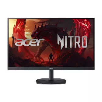 Monitori - 27 inča KG271X1BMIIPX Nitro FHD 1920x1080 IPS 200 Hz gaming monitor 