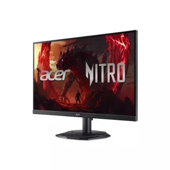 Monitori - 27 inča KG271X1BMIIPX Nitro FHD 1920x1080 IPS 200 Hz gaming monitor 