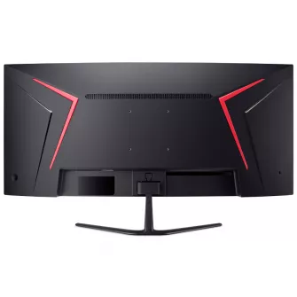 Monitori - 34 inča ED340CURJ0BMIIPX Nitro ED0 UWQHD 3440x1440 VA 120 Hz zakrivljeni gaming monitor 