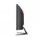 34 inča ED340CURJ0BMIIPX Nitro ED0 UWQHD 3440x1440 VA 120 Hz zakrivljeni gaming monitor 
