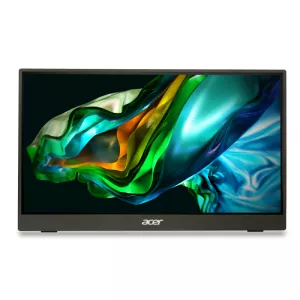 Monitori - PM161QBBMIUUX 15.6 inca 1920x1080 IPS Portable Monitor (UM.ZP1EE.B02) 