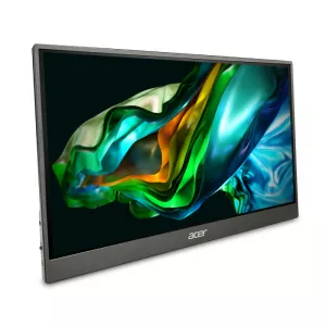 Monitori - PM161QBBMIUUX 15.6 inca 1920x1080 IPS Portable Monitor (UM.ZP1EE.B02) 