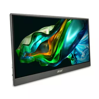 Monitori - PM161QBBMIUUX 15.6 inca 1920x1080 IPS Portable Monitor (UM.ZP1EE.B02) 