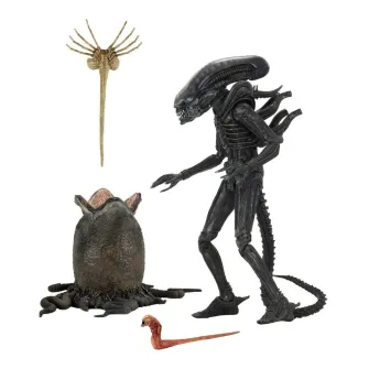 Akcione figure - Alien - Ultimate 40th Anniversary Big Chap (23 cm)