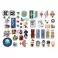 Avatar: The Last Airbender - Tech Decals