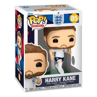 Funko POP! Figure - Funko POP! Football: England - Harry Kane