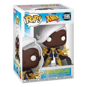 Funko POP! Marvel: X-Men '97 S3 - Storm (Wasteland)