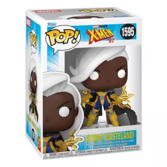 Funko POP! Figure - Funko POP! Marvel: X-Men '97 S3 - Storm (Wasteland)
