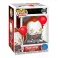 Funko POP! Movies: IT Chapter 2 - Pennywise (Sit)