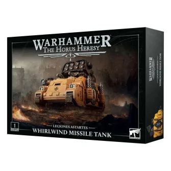 Warhammer figurice - Legiones Astartes: Whirlwind Missile Tank