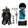 World of Warcraft - The Lich King Deluxe Action Figure
