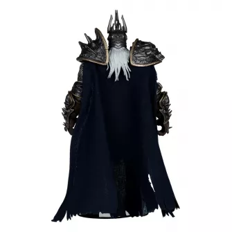 Akcione figure - World of Warcraft - The Lich King Deluxe Action Figure
