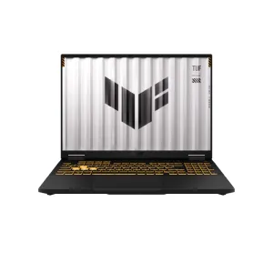 Gaming laptopovi - TUF Gaming F16 FX608JPR-QT014W (16 inča 2.5K, i7-14650HX, 32GB, SSD 1TB, GeForce RTX 5070, Win11 Home) laptop 