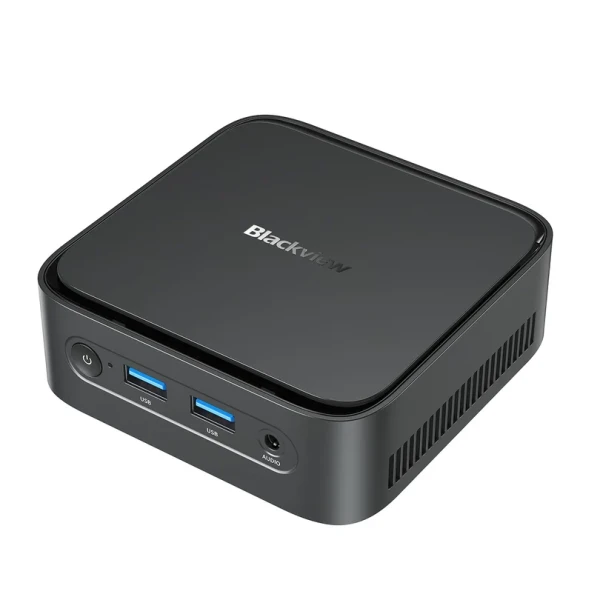 Mini PC - Mini PC Blackview MP50 R5 3700U/16GB/512GB/Win11 Pro