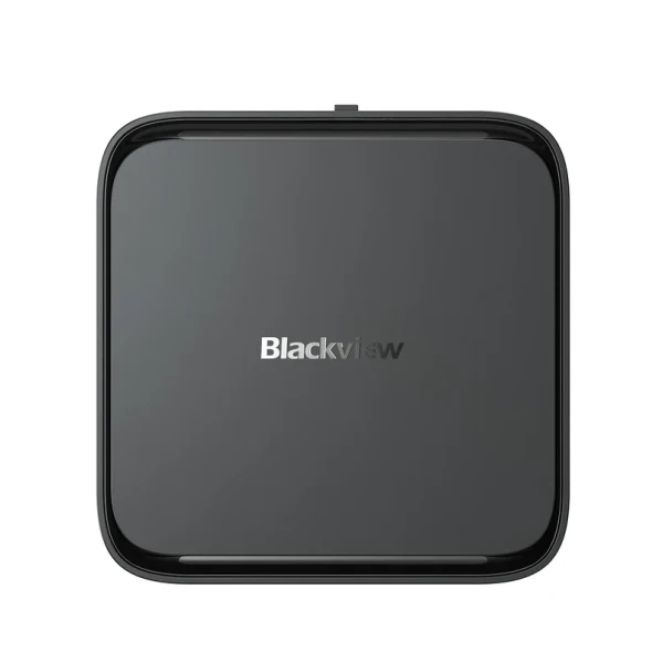Mini PC - Mini PC Blackview MP50 R5 3700U/16GB/512GB/Win11 Pro