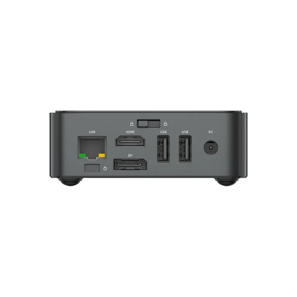 Mini PC Blackview MP50 R5 3700U/16GB/512GB/Win11 Pro