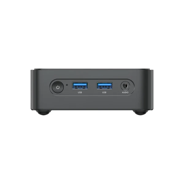 Mini PC - Mini PC Blackview MP50 R5 3700U/16GB/512GB/Win11 Pro