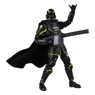Akcione figure - Helldivers 2 - B-01 Tactical Deluxe Action Figure