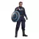 Captain America: The Winter Soldier Masterpiece Figure 1/6 Captain America 2.0 (31 cm)