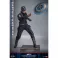 Captain America: The Winter Soldier Masterpiece Figure 1/6 Captain America 2.0 (31 cm)