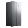 Mijia Refrigerator Side-by-Side 621L