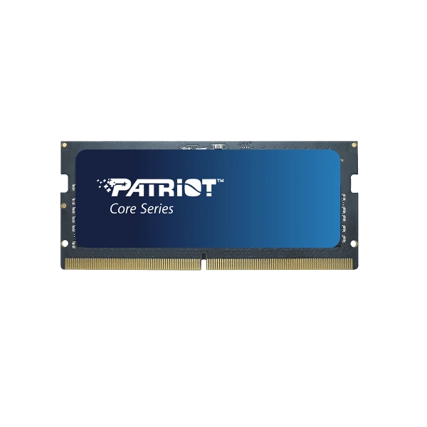 Memorija SODIMM DDR5 16GB 5600MHz Patriot PSC516G56081HS