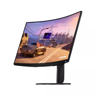 Monitori - 31.5 inch AW3226DM QHD 240Hz FreeSync Alienware Gaming zakrivljeni monitor 