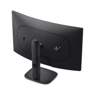 Monitori - 31.5 inch AW3226DM QHD 240Hz FreeSync Alienware Gaming zakrivljeni monitor 