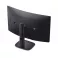 31.5 inch AW3226DM QHD 240Hz FreeSync Alienware Gaming zakrivljeni monitor 