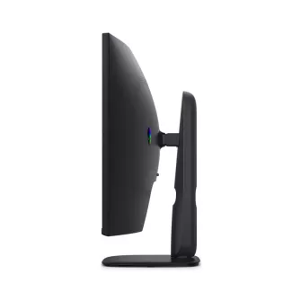 Monitori - 31.5 inch AW3226DM QHD 240Hz FreeSync Alienware Gaming zakrivljeni monitor 