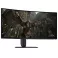 34 inch AW3426DWM 240Hz WQHD FreeSync Alienware Gaming zakrivljeni monitor 