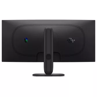 Monitori - 34 inch AW3426DWM 240Hz WQHD FreeSync Alienware Gaming zakrivljeni monitor 