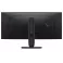 34 inch AW3426DWM 240Hz WQHD FreeSync Alienware Gaming zakrivljeni monitor 