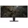 34 inch AW3426DWM 240Hz WQHD FreeSync Alienware Gaming zakrivljeni monitor 