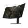 34 inch AW3426DWM 240Hz WQHD FreeSync Alienware Gaming zakrivljeni monitor 