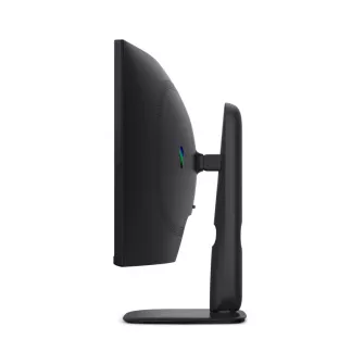 Monitori - 34 inch AW3426DWM 240Hz WQHD FreeSync Alienware Gaming zakrivljeni monitor 