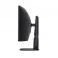 34 inch AW3426DWM 240Hz WQHD FreeSync Alienware Gaming zakrivljeni monitor 