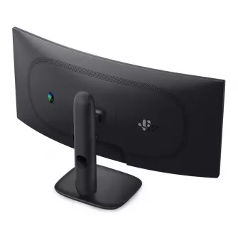 Monitori - 34 inch AW3426DWM 240Hz WQHD FreeSync Alienware Gaming zakrivljeni monitor 