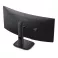 34 inch AW3426DWM 240Hz WQHD FreeSync Alienware Gaming zakrivljeni monitor 