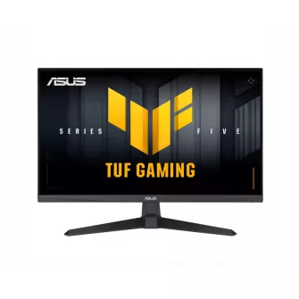 Monitori - 27 inča TUF VG279QE5A FHD 1920x1080 IPS 146Hz gaming monitor 