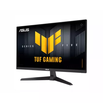 Monitori - 27 inča TUF VG279QE5A FHD 1920x1080 IPS 146Hz gaming monitor 