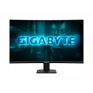 Monitori - 27 inča GS27FCA FHD 1920x1080 SS-VA 200 Hz FreeSync Premium zakrivljeni gaming monitor 