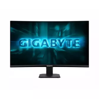 Monitori - 27 inča GS27FCA FHD 1920x1080 SS-VA 200 Hz FreeSync Premium zakrivljeni gaming monitor 