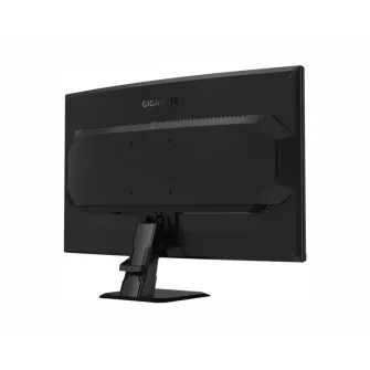 Monitori - 27 inča GS27FCA FHD 1920x1080 SS-VA 200 Hz FreeSync Premium zakrivljeni gaming monitor 
