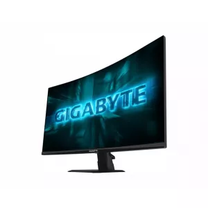 Monitori - 27 inča GS27FCA FHD 1920x1080 SS-VA 200 Hz FreeSync Premium zakrivljeni gaming monitor 