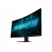 27 inča GS27FCA FHD 1920x1080 SS-VA 200 Hz FreeSync Premium zakrivljeni gaming monitor 