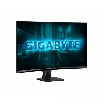 Monitori - 27 inča GS27FCA FHD 1920x1080 SS-VA 200 Hz FreeSync Premium zakrivljeni gaming monitor 