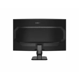 Monitori - 27 inča GS27FCA FHD 1920x1080 SS-VA 200 Hz FreeSync Premium zakrivljeni gaming monitor 